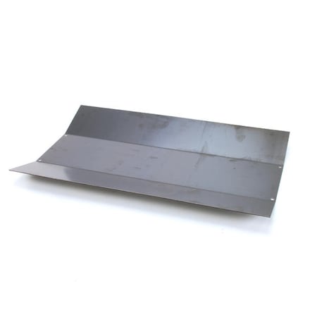 American Range Oven Flame Deflector, Ar A99537